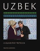 Uzbek Cover